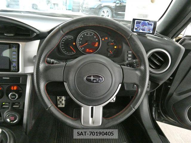 Subaru BRZ 2012-11 8206716-24