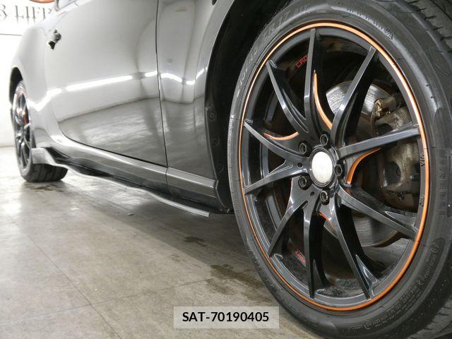 Subaru BRZ 2012-11 8206716-5