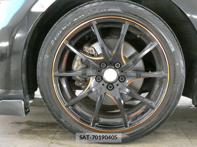 Subaru BRZ 2012-11 8206716-7