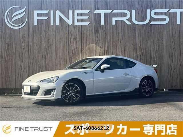 Subaru BRZ 2016-09 8206715-0