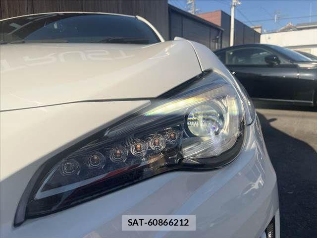 Subaru BRZ 2016-09 8206715-9