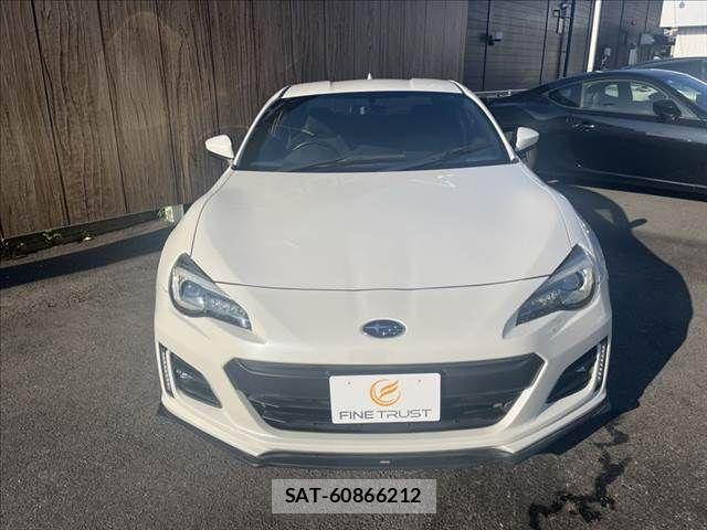 Subaru BRZ 2016-09 8206715-12