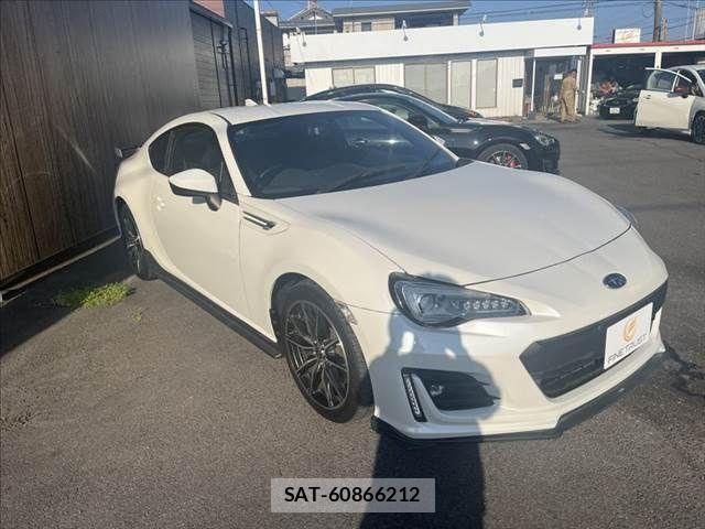 Subaru BRZ 2016-09 8206715-13