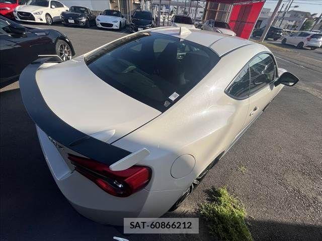 Subaru BRZ 2016-09 8206715-15