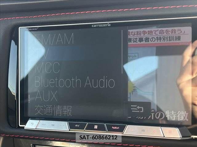 Subaru BRZ 2016-09 8206715-3