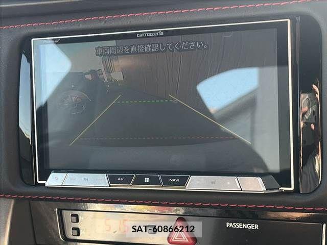 Subaru BRZ 2016-09 8206715-4
