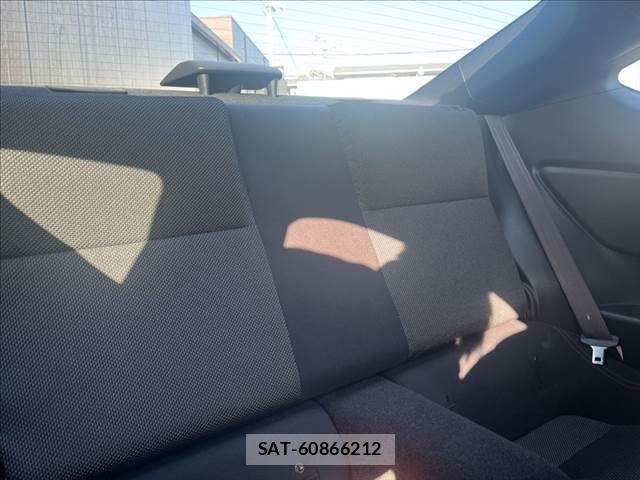 Subaru BRZ 2016-09 8206715-6