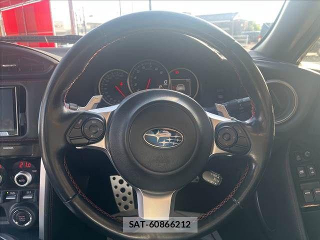 Subaru BRZ 2016-09 8206715-8
