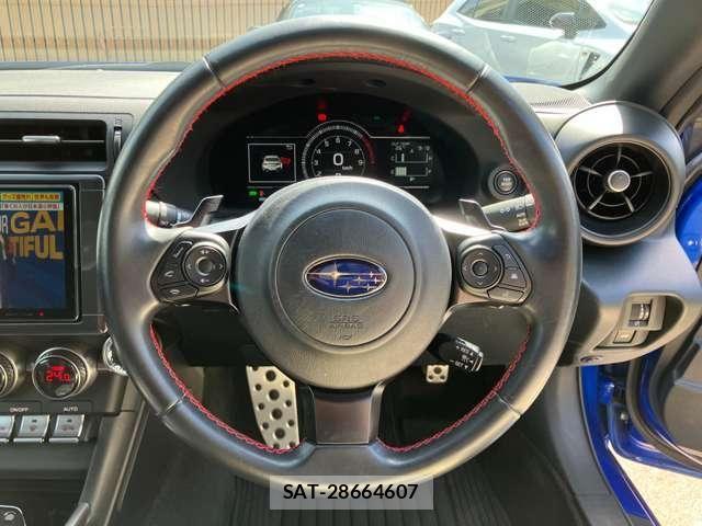 Subaru BRZ 2021-10 8206711-1