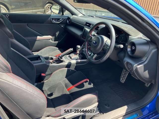 Subaru BRZ 2021-10 8206711-20