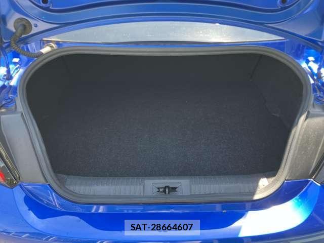 Subaru BRZ 2021-10 8206711-24