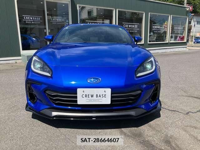 Subaru BRZ 2021-10 8206711-27