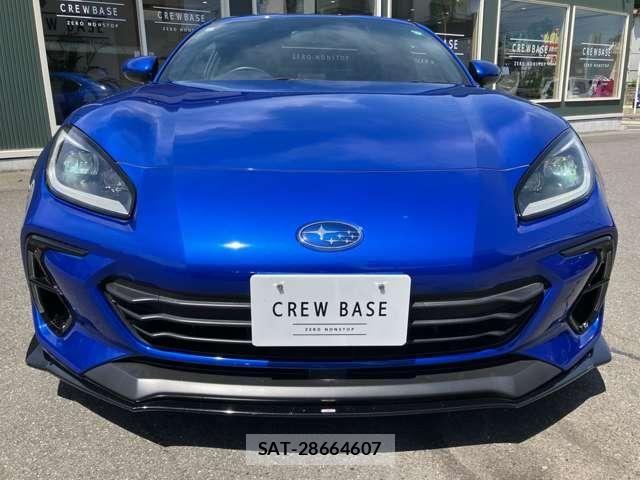 Subaru BRZ 2021-10 8206711-28