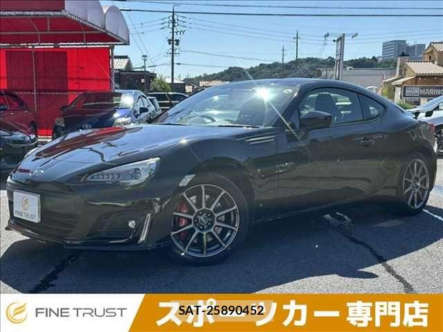 Subaru BRZ 2016-12 8206719-0