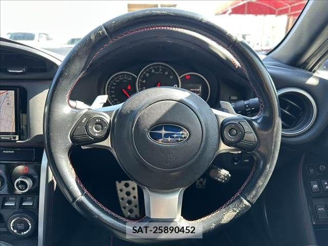 Subaru BRZ 2016-12 8206719-9
