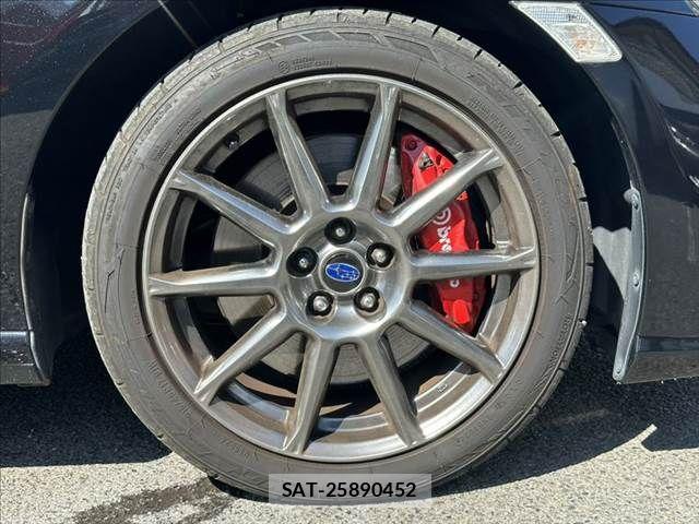 Subaru BRZ 2016-12 8206719-12