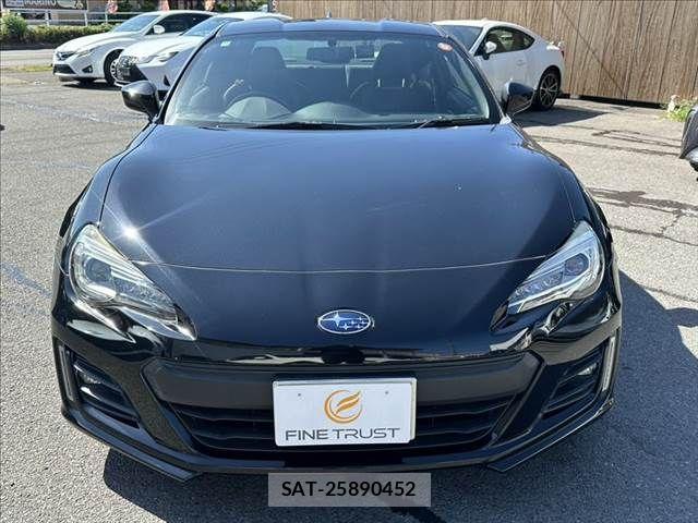 Subaru BRZ 2016-12 8206719-14