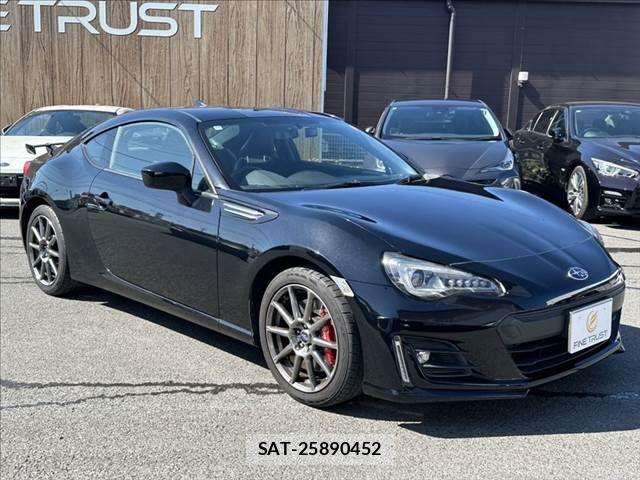 Subaru BRZ 2016-12 8206719-15