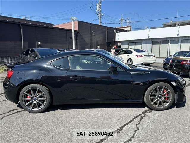Subaru BRZ 2016-12 8206719-16