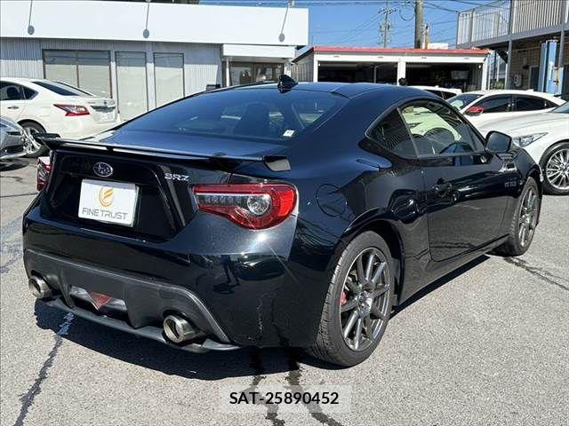 Subaru BRZ 2016-12 8206719-17