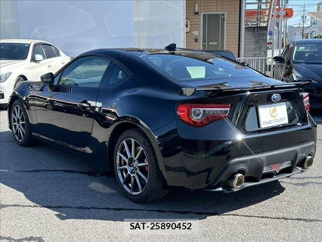 Subaru BRZ 2016-12 8206719-19