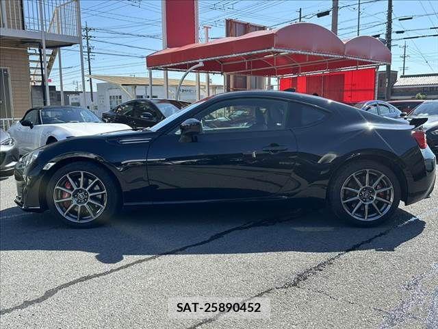 Subaru BRZ 2016-12 8206719-20