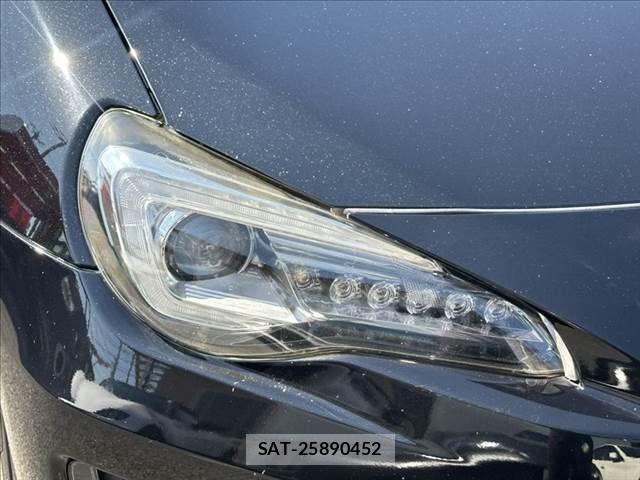 Subaru BRZ 2016-12 8206719-22