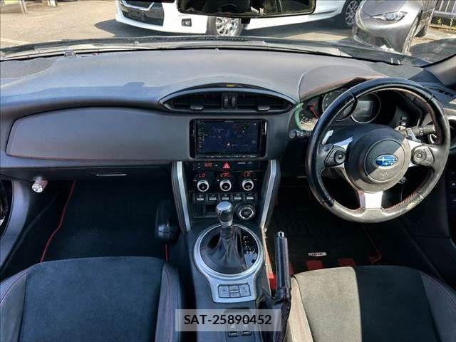 Subaru BRZ 2016-12 8206719-2