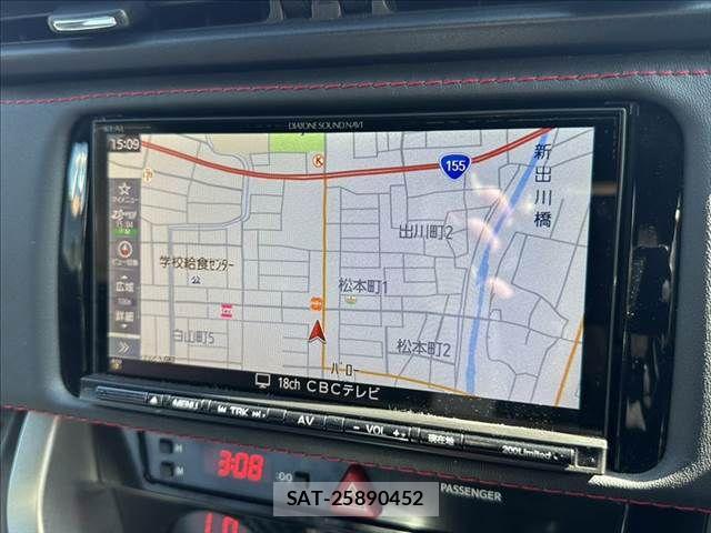 Subaru BRZ 2016-12 8206719-3