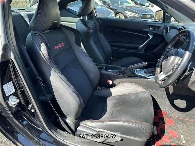 Subaru BRZ 2016-12 8206719-6