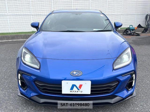 Subaru BRZ 2021-11 8206712-13