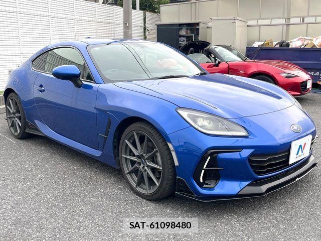 Subaru BRZ 2021-11 8206712-15