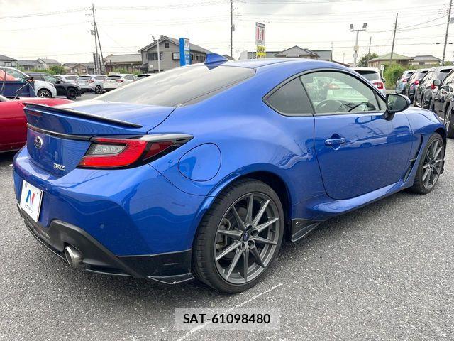 Subaru BRZ 2021-11 8206712-16