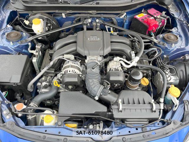 Subaru BRZ 2021-11 8206712-17