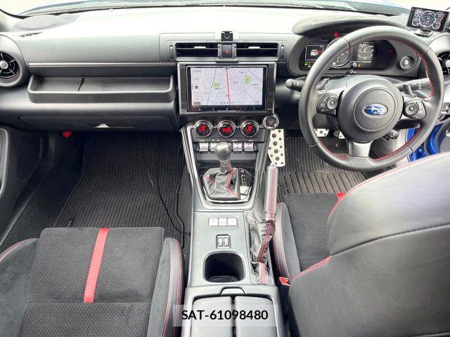 Subaru BRZ 2021-11 8206712-1