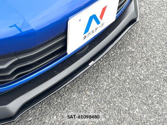 Subaru BRZ 2021-11 8206712-2