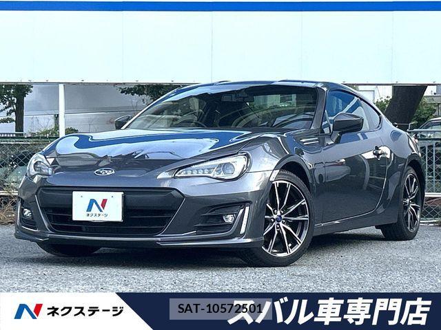 Subaru BRZ 2020-03 8229106-0