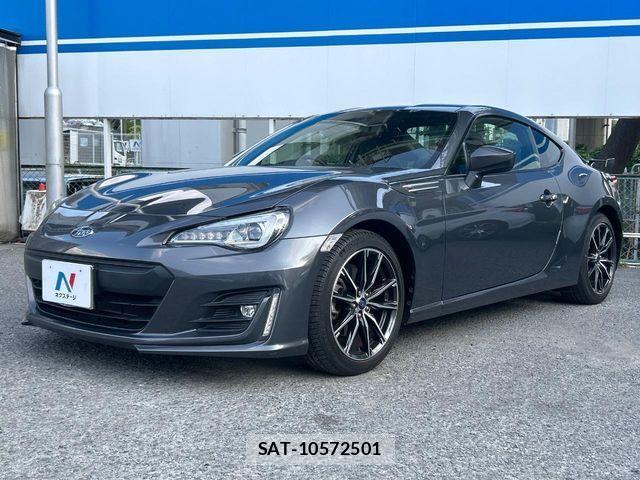 Subaru BRZ 2020-03 8229106-15