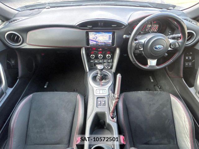 Subaru BRZ 2020-03 8229106-1