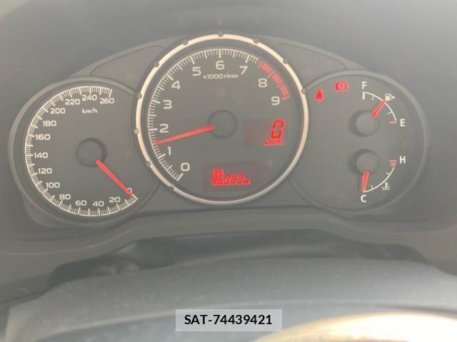 Subaru BRZ 2014-08 8229107-18