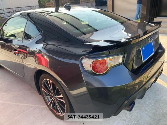 Subaru BRZ 2014-08 8229107-1