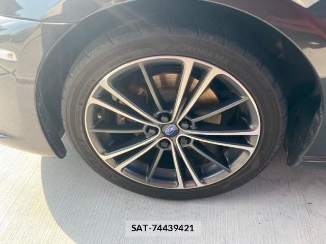 Subaru BRZ 2014-08 8229107-2