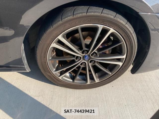 Subaru BRZ 2014-08 8229107-5