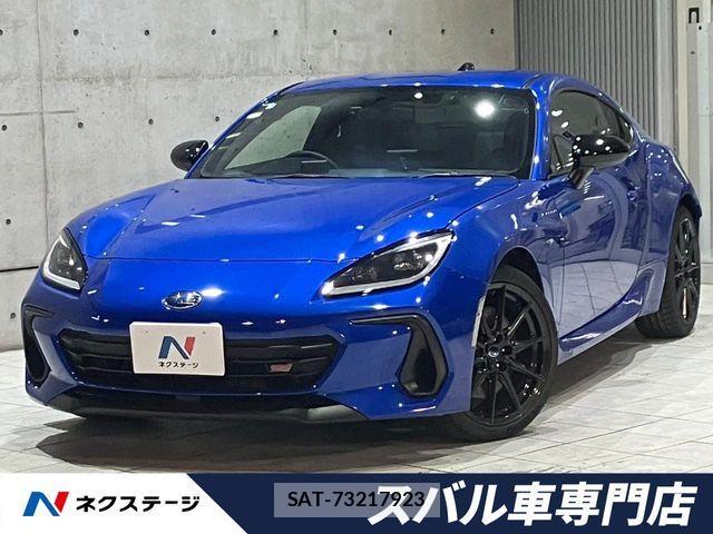 Subaru BRZ 2025-05 8229102-0