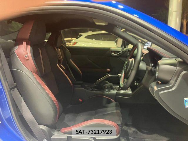 Subaru BRZ 2025-05 8229102-9