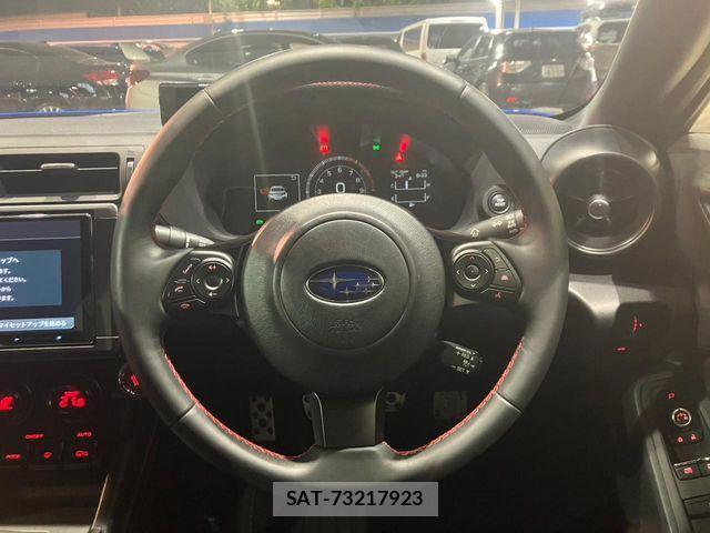Subaru BRZ 2025-05 8229102-10