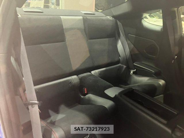 Subaru BRZ 2025-05 8229102-11