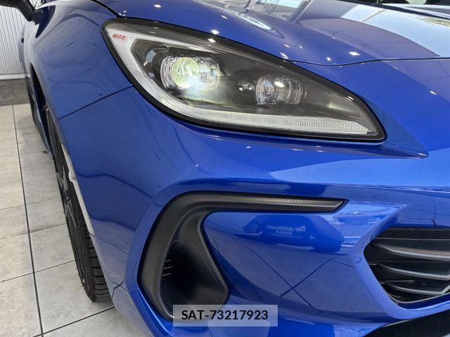 Subaru BRZ 2025-05 8229102-13