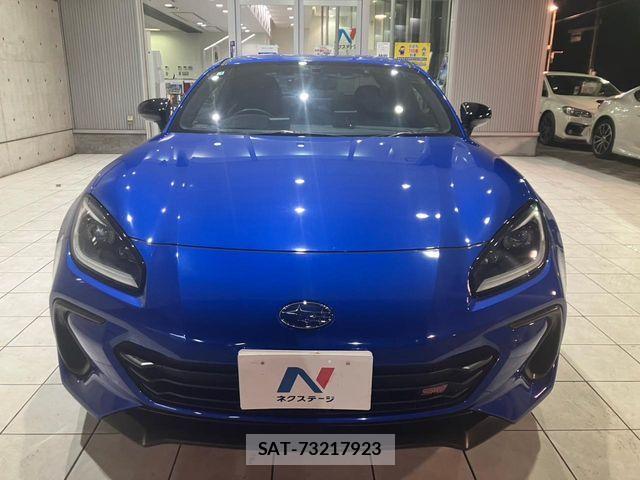 Subaru BRZ 2025-05 8229102-15