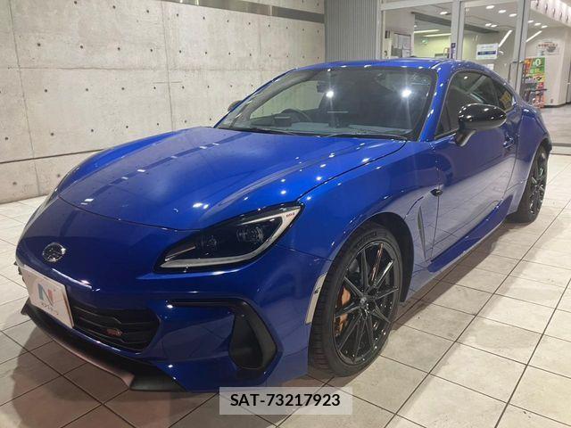 Subaru BRZ 2025-05 8229102-17